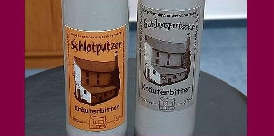 Schlotputzer ein Kräuterbitter aus Wildeshausen 002-Schlotputzer