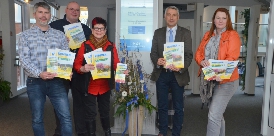1.16.1 Imagebroschüre Verkehrsverein