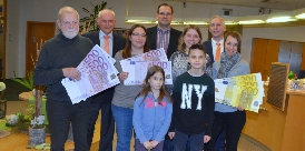 1.17.1 Spende VR Bank 2017