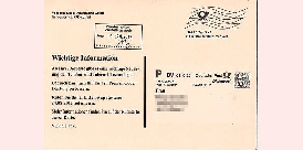 Vodafone Täuschung
