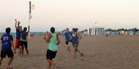 020-Ultimate Frisbee