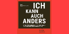 Ich kann auch anders Buch