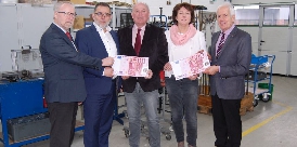 Spende Stiftung Teilhabe Teser