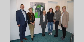 Farbsinn Ausstellung GWO
