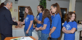 2.17.1 Sportlerehrung