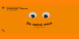 Du siehst mich_ Kirchensonntag