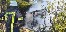 2.17.1 Brandeinsatz Ahlhorn