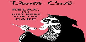 Death Cafe Logo