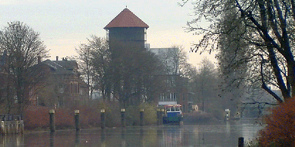 Film Stadthafen