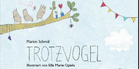 Trotzvogel Teaser