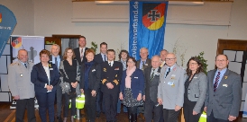 2.17.1 Jahresempfang Reservisten