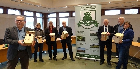 25 Jahre Naturschutzstiftung 053- 25 Jahre Naturschutzstiftung