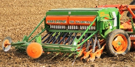 Landwirtschaft