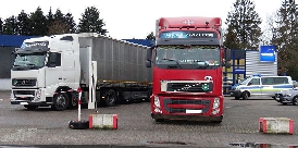 056-LKW Kontrolle 2017