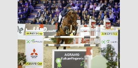 Agravis Cup 2017