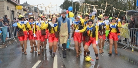 4.17.1 Fasching um den Ring