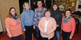 Katenkamp Förderschule Delmenhorst