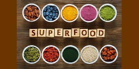 Verbraucherzentrale Superfood