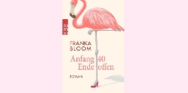 Anfang 40 Ende offen Teaser