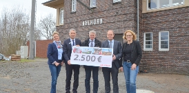 3.17.1 Monumentendienst
