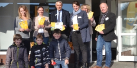 3.17.1 Integrationsprojekt Gemeinde Großenkneten