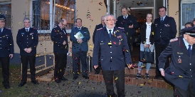 3.17.1 Feuerwehrverband