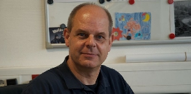 TÜV Nord Thomas Jünger