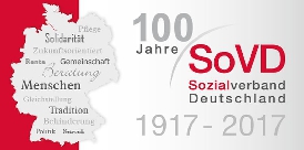100 Jahre SoVD