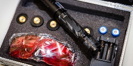 Laser HZA