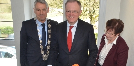 3.17.1 Ministerpräsident Weil
