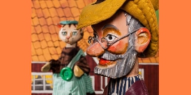 Pettersson und Findus Teaser