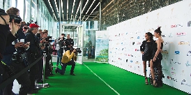 Impose Award teaser