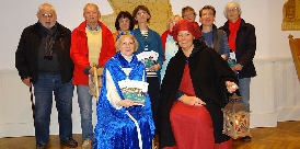 Gästeführer des Verkehrsvereins Wildeshausen 103-Gästeführer 2017