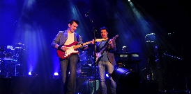 dire straits teaser