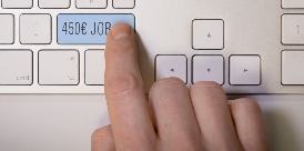 IG Bau Mini-Job