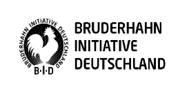 Bruder Hahn Initiative Logo