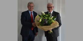 OLEC Mitgliederversammlung