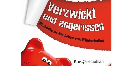Verzwickt und angerissen Teaser