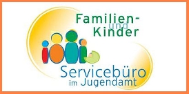 001-LOGO Servicebüro Jugendamt