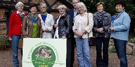 GartenKultour Gästeführer
