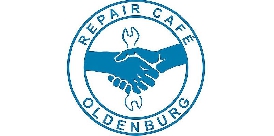 Repair Cafe Logo Teaser
