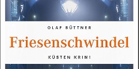 Friesenschwindel Teaser