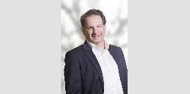 Generalindendant Firmbach Christian
