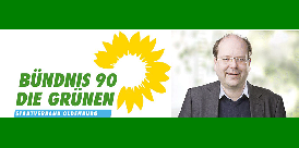 Christian Meyer Grüne