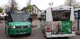 133-Bürgerbus