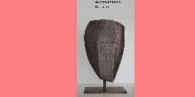 Sulpturen von Martine Andernach 002-Martine Andernach
