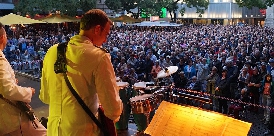 Big Band Bundeswehr teaser