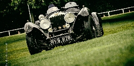 Die Vintage Race Days am 13. und 14. Mai 2017 im Schlosspark Rastede • http://www.vintageracedays.de/ vintage race days thomas hanauer