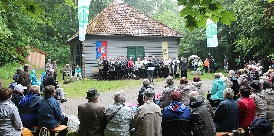 Hasbrucher Singen