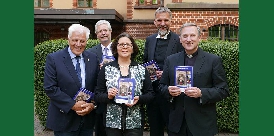 willkommen in unserer Kirche